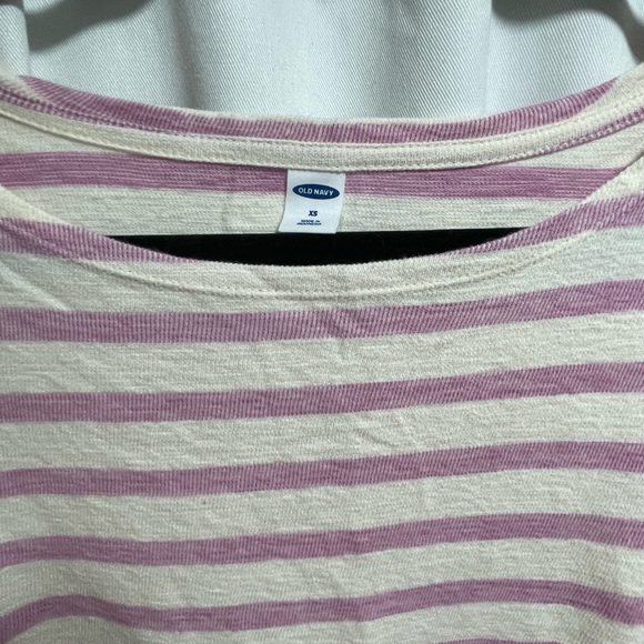 Old Navy Long Sleeve Blouse - Picture 2 of 4